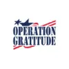 Operation Gratitude logo