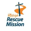 Raleigh Rescue Mission logo