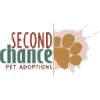 Second Chance Pet Adoptions logo