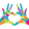 Small Hands Big Hearts United logo