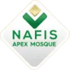Al Manara Preschool at Apex Mosque logo