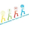 Brentwood Child Care The Foundation of Knowledge logo