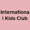 International Kids Club logo