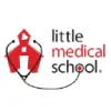Little Medical School Research Triangle logo