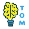 The Organized Mind logo