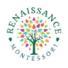 Renaissance Montessori School of Cary logo