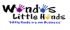 Wanda's Little Hands Educational Center logo