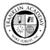 Franklin Academy logo