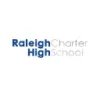 Raleigh Charter High School logo