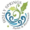 W.E. Hunt Recreation Center logo