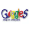 Giggles Drop-In Childcare logo