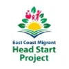 East Coast Migrant Head Start Project logo