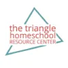 The Triangle Homeschool Resource Center logo