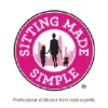 Sitting Made Simple® Raleigh logo
