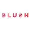Blush Cowork logo