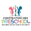 Construction Kids Preschool at Open Door Church logo