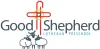 Good Shepherd Lutheran Preschool logo
