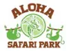 Aloha Safari Zoo logo
