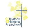 Hudson Memorial Preschool logo