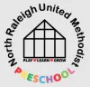 North Raleigh United Methodist Preschool logo