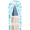 Saint John's Preschool logo