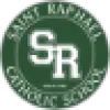 Saint Raphael Catholic School logo