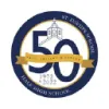 St. David's School logo