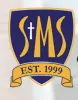 St. Michael the Archangel Catholic School logo
