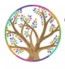 Temple Beth Or Preschool and Kindergarten logo